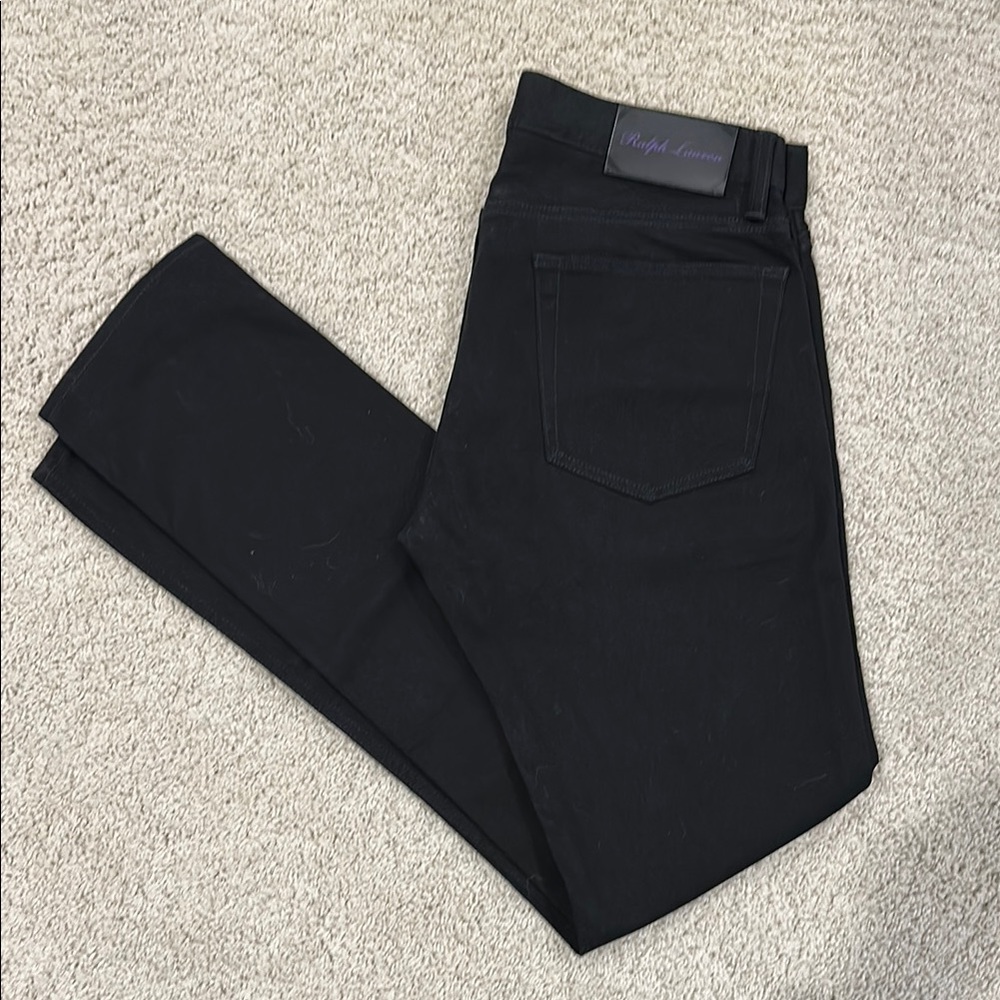 Black Jeans for Men